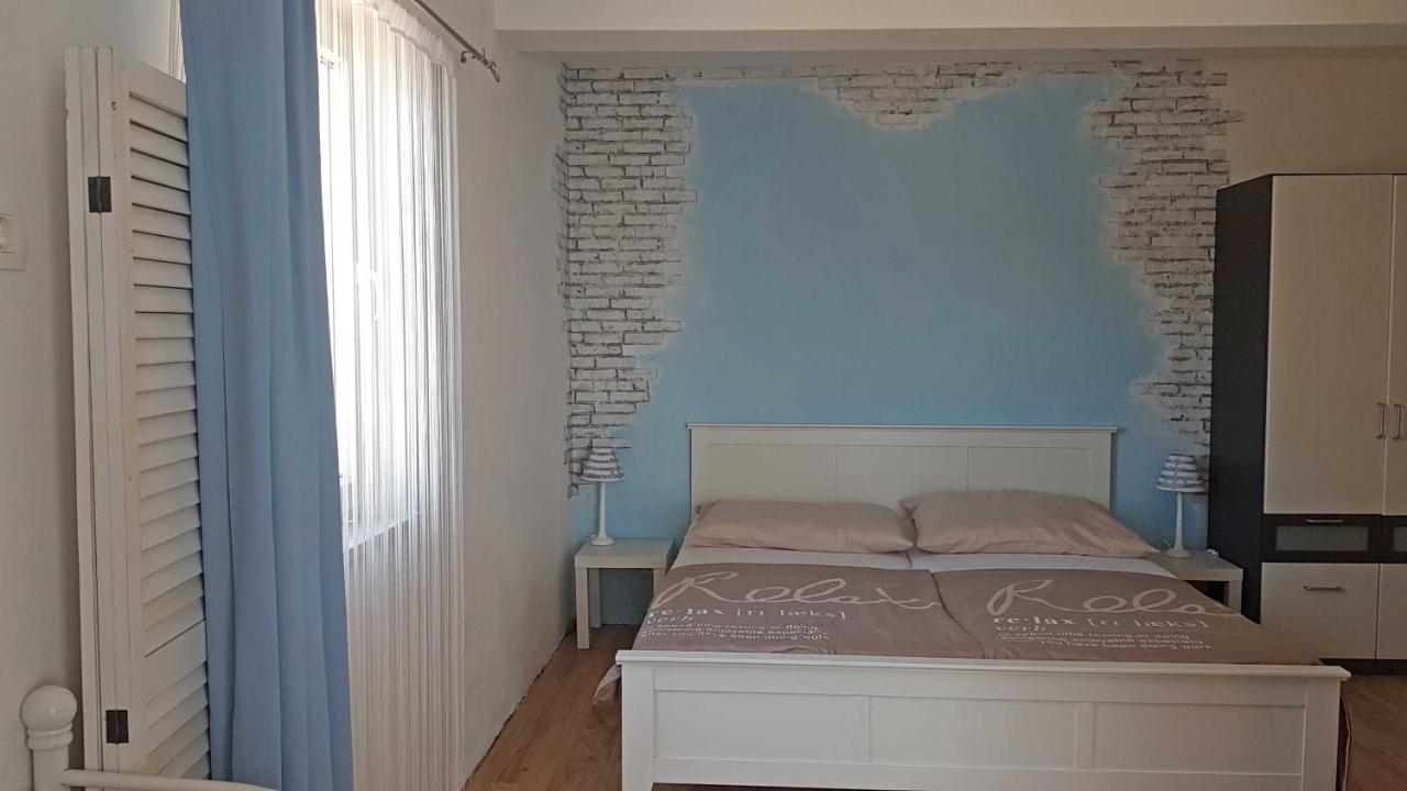 Hamo Apartments & Soba لومباردا المظهر الخارجي الصورة