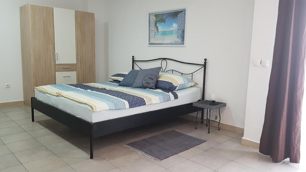 Hamo Apartments & Soba لومباردا المظهر الخارجي الصورة