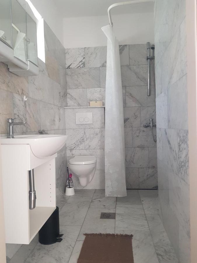 Hamo Apartments & Soba لومباردا المظهر الخارجي الصورة