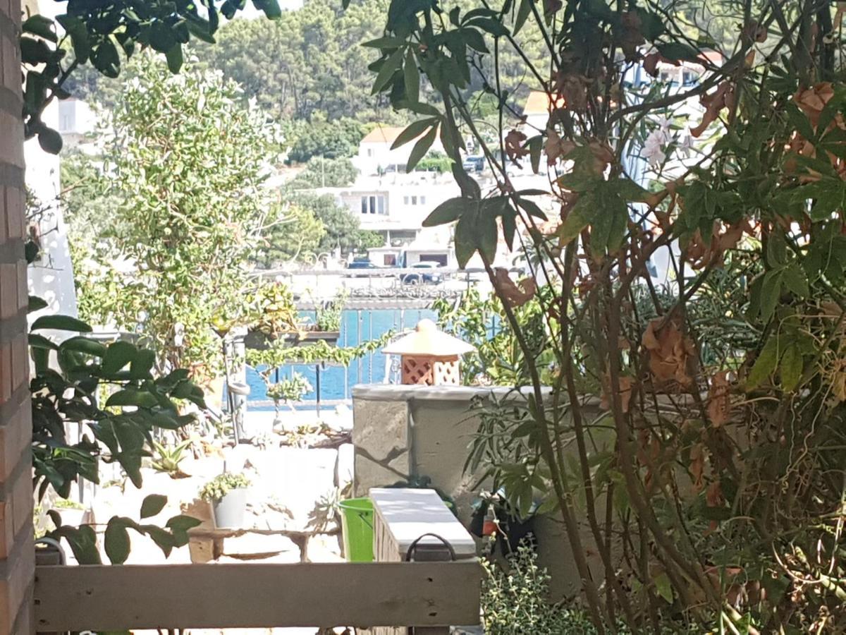 Hamo Apartments & Soba لومباردا المظهر الخارجي الصورة