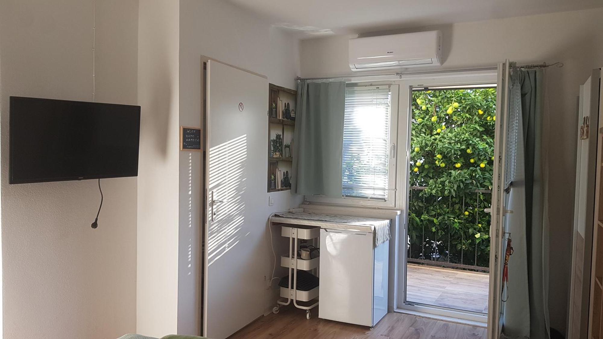 Hamo Apartments & Soba لومباردا المظهر الخارجي الصورة